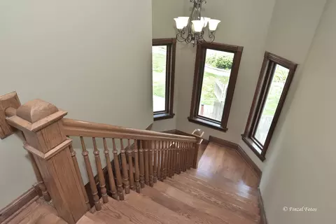 Entry Way - 331 Griswold St, Elgin, IL 60123 photo 3 of 3