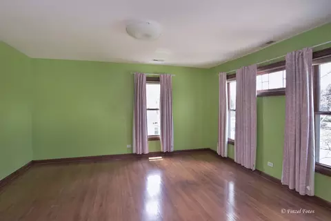 Bedroom - 331 Griswold St, Elgin, IL 60123 photo 5 of 5