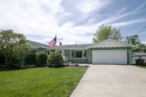 16028 Laramie Ave, Oak Forest, IL 60452