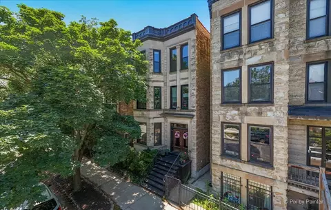 3028 N Kenmore Ave #3, Chicago, IL 60657