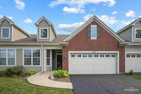 1561 Catalina Ln, Aurora, IL 60504