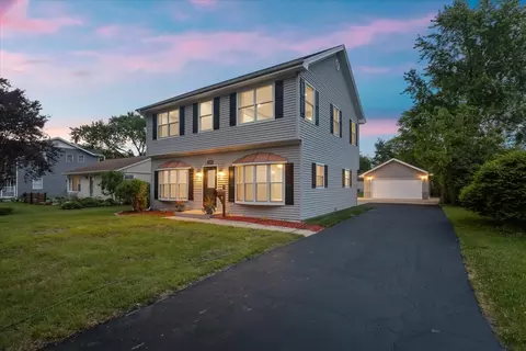 Exterior - 2306 Dove St, Rolling Meadows, IL 60008 photo 6 of 10