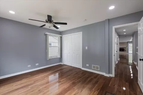 Bedroom - 2306 Dove St, Rolling Meadows, IL 60008 photo 9 of 13