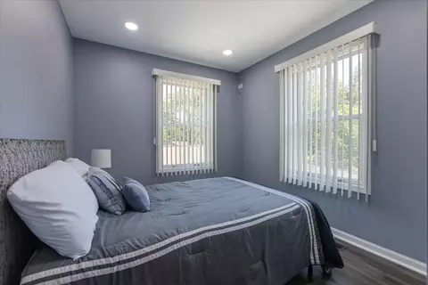 Bedroom - 2306 Dove St, Rolling Meadows, IL 60008 photo 7 of 13