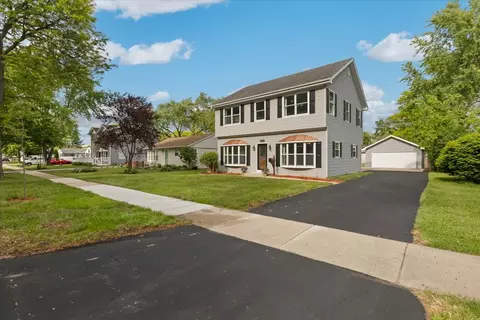 Exterior - 2306 Dove St, Rolling Meadows, IL 60008 photo 3 of 10