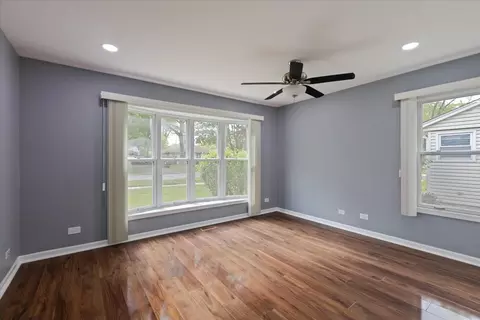 Living - 2306 Dove St, Rolling Meadows, IL 60008 photo 9 of 11