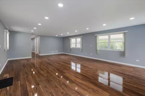 Living - 2306 Dove St, Rolling Meadows, IL 60008 photo 8 of 11