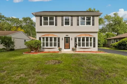 2306 Dove St, Rolling Meadows, IL 60008