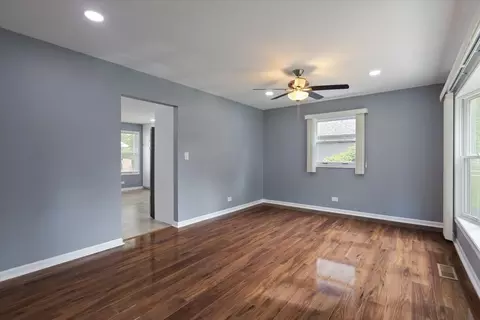 Living - 2306 Dove St, Rolling Meadows, IL 60008 photo 5 of 11