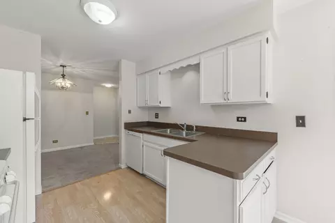 Kitchen - 1938 Gresham Cir #A, Wheaton, IL 60189 photo 2 of 4