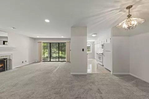 Living - 1938 Gresham Cir #A, Wheaton, IL 60189 photo 1 of 4