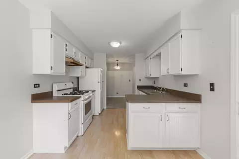 Kitchen - 1938 Gresham Cir #A, Wheaton, IL 60189 photo 3 of 4
