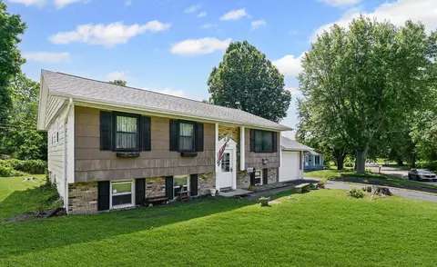 2701 East Rd, Danville, IL 61832