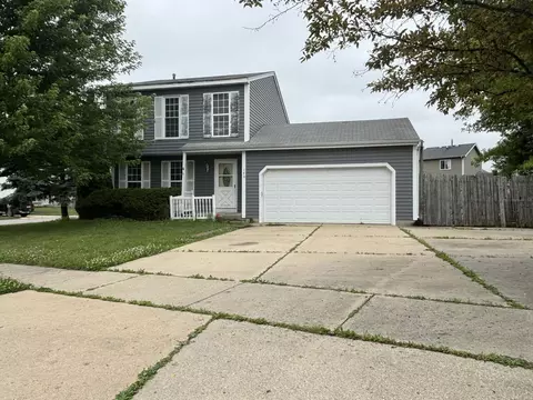 170 Dartmoor Dr, Round Lake Park, IL 60073