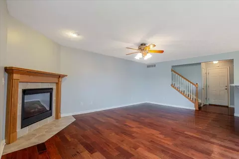 Living - 516 Wild Turkey Ln, Normal, IL 61761 photo 1 of 2
