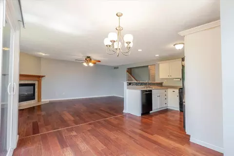 Living - 516 Wild Turkey Ln, Normal, IL 61761 photo 2 of 2
