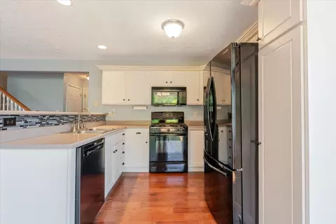 Kitchen - 516 Wild Turkey Ln, Normal, IL 61761 photo 1 of 2