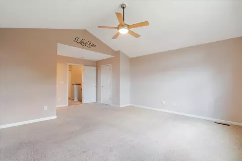Bedroom - 516 Wild Turkey Ln, Normal, IL 61761 photo 3 of 7