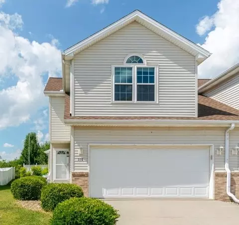 Exterior - 516 Wild Turkey Ln, Normal, IL 61761 photo 3 of 3