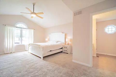 Bedroom - 516 Wild Turkey Ln, Normal, IL 61761 photo 2 of 7