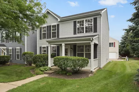 1011 Symphony Dr, Aurora, IL 60504