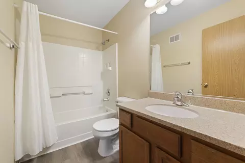 Bath - 1011 Symphony Dr, Aurora, IL 60504 photo 3 of 3