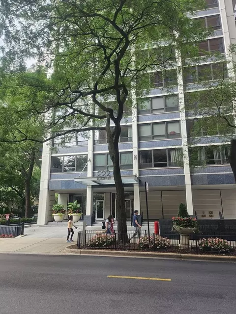 222 E Pearson St #1801, Chicago, IL 60611