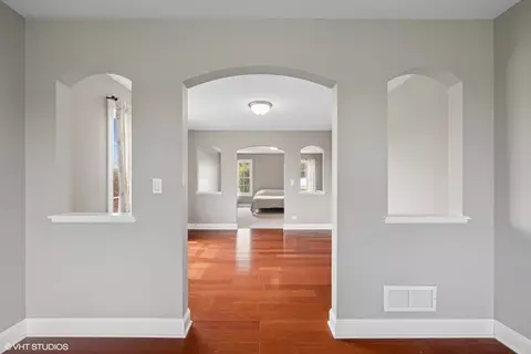 Entry Way - 7271 Orchard Valley Dr, Bull Valley, IL 60050 photo 2 of 2