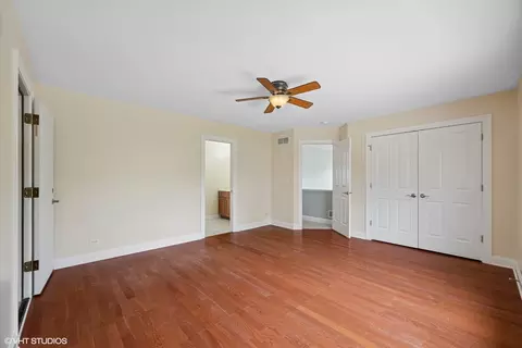 Bedroom - 7271 Orchard Valley Dr, Bull Valley, IL 60050 photo 5 of 5