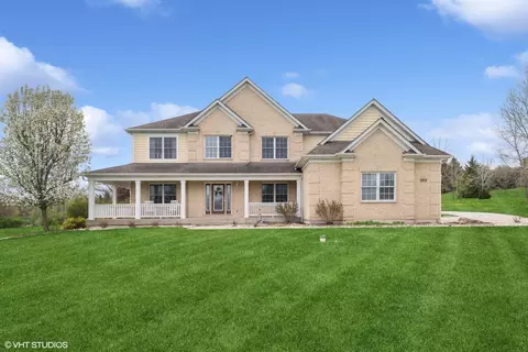 7271 Orchard Valley Dr, Bull Valley, IL 60050