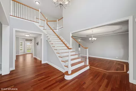 Entry Way - 7271 Orchard Valley Dr, Bull Valley, IL 60050 photo 1 of 2