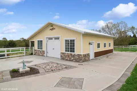 Exterior - 7271 Orchard Valley Dr, Bull Valley, IL 60050 photo 5 of 5