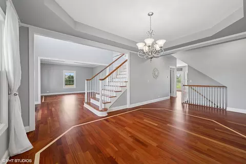 Living - 7271 Orchard Valley Dr, Bull Valley, IL 60050 photo 2 of 6