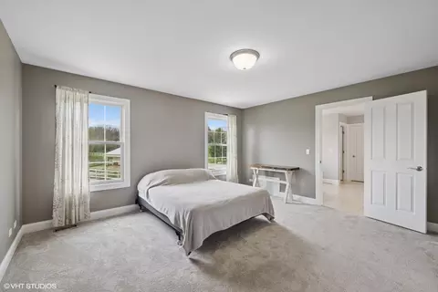 Bedroom - 7271 Orchard Valley Dr, Bull Valley, IL 60050 photo 2 of 5