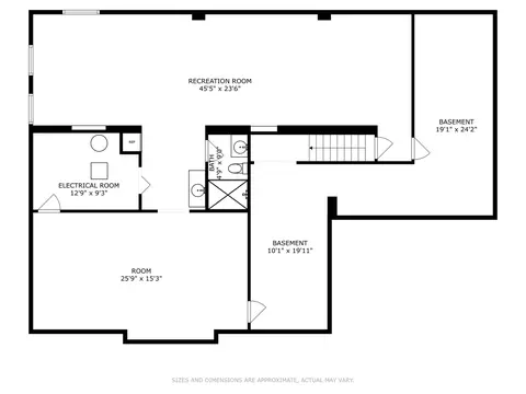 Floorplan - 7271 Orchard Valley Dr, Bull Valley, IL 60050 photo 3 of 3