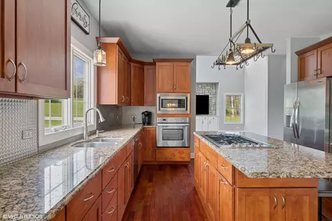 Kitchen - 7271 Orchard Valley Dr, Bull Valley, IL 60050 photo 1 of 2