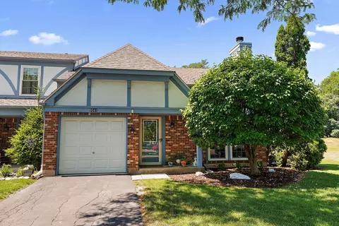 9341 Montgomery Dr, Orland Park, IL 60462