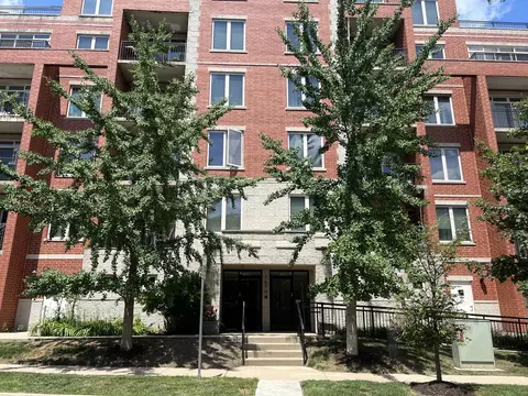 1670 Mill St #407, Des Plaines, IL 60016