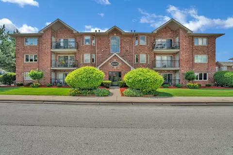 9400 Melvina Ave #1NW, Oak Lawn, IL 60453