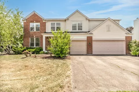 24625 Woodstock Dr, Plainfield, IL 60585