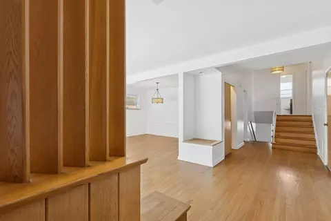 Entry Way - 9007 Forestview Rd, Evanston, IL 60203 photo 1 of 2