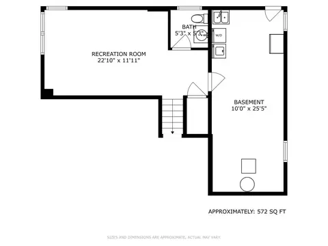 Floorplan - 9007 Forestview Rd, Evanston, IL 60203 photo 4 of 4