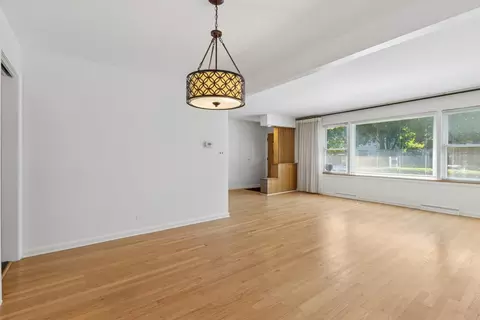 Living - 9007 Forestview Rd, Evanston, IL 60203 photo 3 of 5