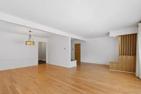 Living - 9007 Forestview Rd, Evanston, IL 60203 photo 2 of 5