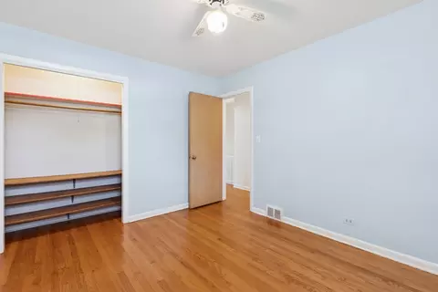 Bedroom - 9007 Forestview Rd, Evanston, IL 60203 photo 4 of 5