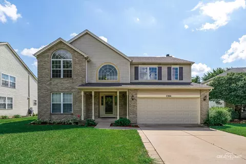 5304 Kingsbury Estates Dr, Plainfield, IL 60586