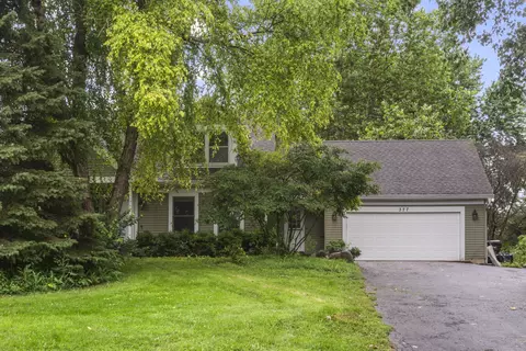 377 Pierce St, Gilberts, IL 60136