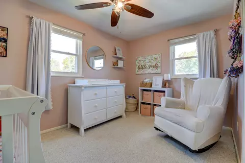 Bedroom - 1002 E 19th St, Sterling, IL 61081 photo 7 of 8
