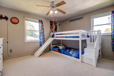 Bedroom - 1002 E 19th St, Sterling, IL 61081 photo 6 of 8