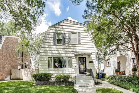 5226 N New England Ave, Chicago, IL 60656